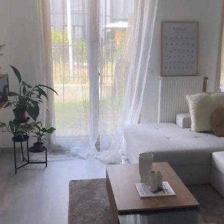 Appartement Cosy Et Bien Equipe Nanterre Zewnętrze zdjęcie