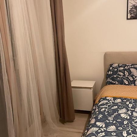 Appartement Cosy Et Bien Equipe Nanterre Zewnętrze zdjęcie