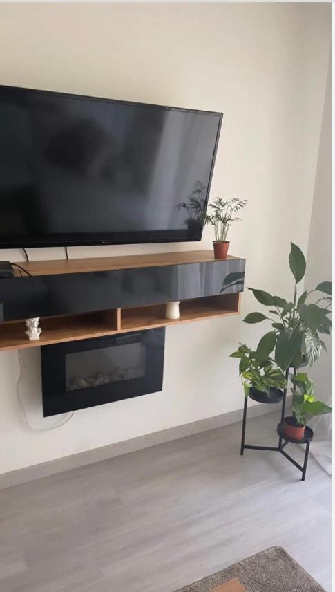 Appartement Cosy Et Bien Equipe Nanterre Zewnętrze zdjęcie