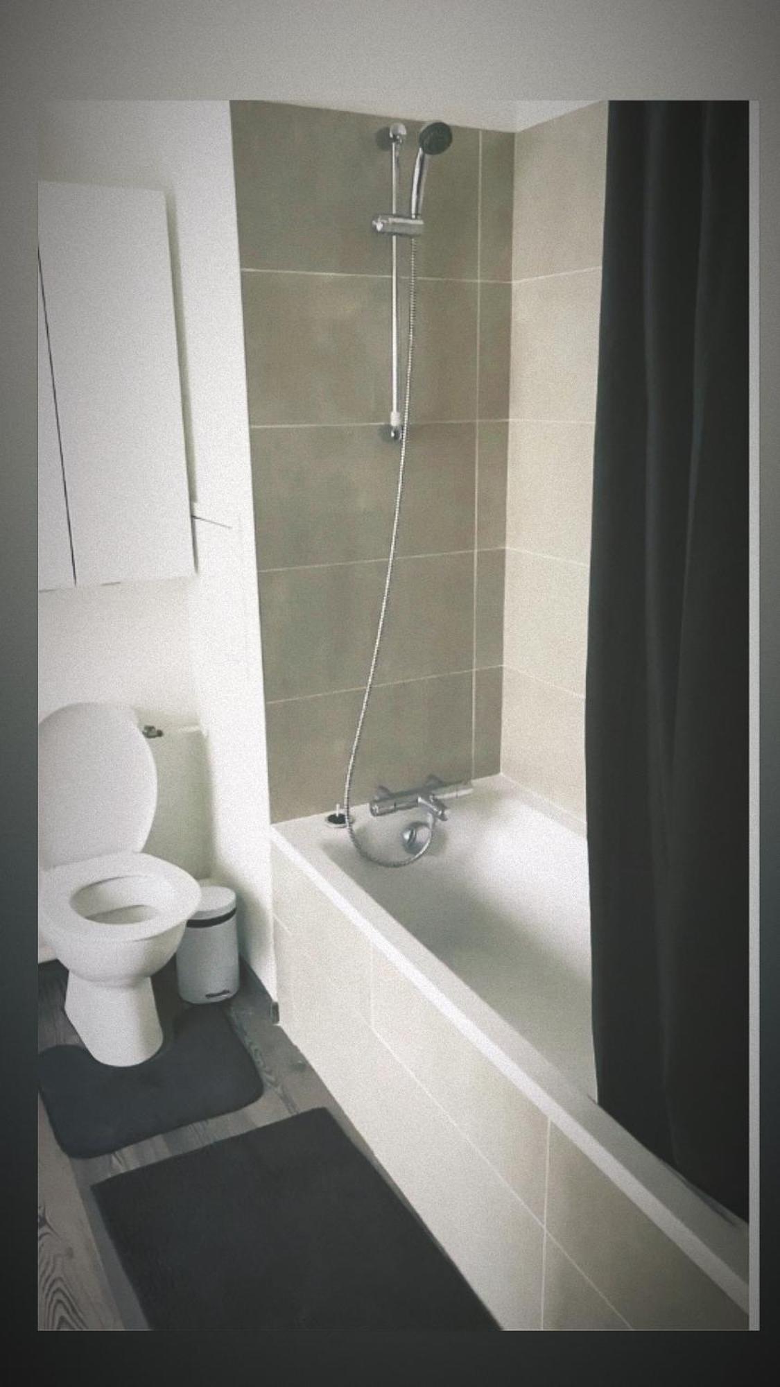 Appartement Cosy Et Bien Equipe Nanterre Zewnętrze zdjęcie